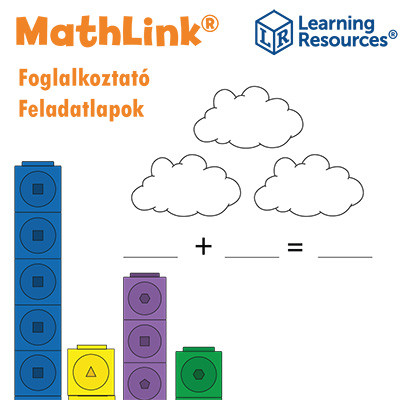 Learning Resources fejlesztőfüzetek ingyenesen letölthető matematikai alapjai ovisoknak