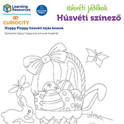 Learning Resources fejlesztőfüzetek ingyenesen letölthető ovisoknak, iskolai előkészítő