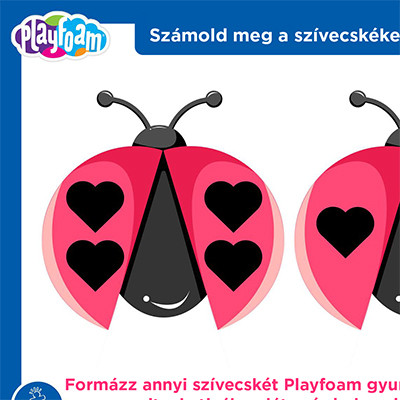 Valenti napi kreatív ötletfüzet ingyenesen letölthető