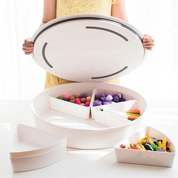 Inspire My Play Tray - tálca szenzoros játékokhoz
