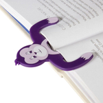 Kép 3/3 - Könyvtámasz, laptámasz - Majmos Thinking Gifts
