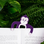 Kép 2/3 - Könyvtámasz, laptámasz - Majmos Thinking Gifts