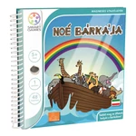 Kép 2/2 - Mágneses logikai játék