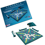 Kép 2/2 - Scrabble Original társasjáték
