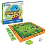 Kép 1/2 - Programozós társasjáték - Code  &amp; Go®  Robot Mouse Mania (LER2863)