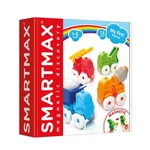 Kép 1/8 - Első mágneses járművem - SmartMax