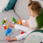 Kép 7/8 - Első mágneses járművem - SmartMax