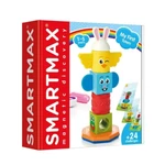 Kép 1/7 - Első mágneses toronyépítőm - SmartMax