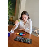 Kép 5/5 - IQ Deluxe Kör - logikai játék