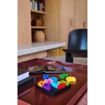 Kép 3/4 - IQ Deluxe Négyzet - logikai játék