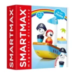 Kép 1/10 - Kalózos mágneses építő - SmartMax