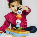 Kép 8/10 - Kalózos mágneses építő - SmartMax