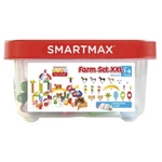 Kép 2/3 - Mágneses építő - Farm XXXL - SmartMax 