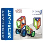 Kép 1/3 - Mágneses építő - holdjáró - GeoSmart