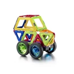 Kép 2/3 - Mágneses építő - holdjáró - GeoSmart