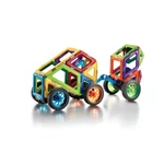 Kép 3/4 - Mágneses építő - űrkamion - GeoSmart