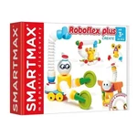 Kép 1/6 - Mágneses robotépítő plus - SmartMax Roboflex