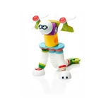 Kép 3/6 - Mágneses robotépítő plus - SmartMax Roboflex Plus