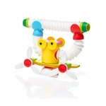 Kép 5/6 - Mágneses robotépítő plus - SmartMax Roboflex Plus