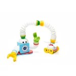 Kép 3/8 - Mágneses robotépítő - SmartMax Roboflex