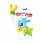 Kép 4/8 - Mágneses robotépítő - SmartMax Roboflex