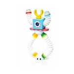 Kép 5/8 - Mágneses robotépítő - SmartMax Roboflex