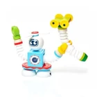 Kép 6/8 - Mágneses robotépítő - SmartMax Roboflex