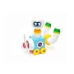 Kép 8/8 - Mágneses robotépítő - SmartMax Roboflex