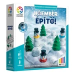 Kép 1/5 - Hóember építő - SmartGames csomagolása