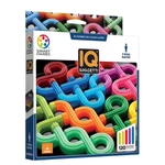 Kép 1/4 - IQ-Spagetti - SmartGames csomagolása