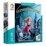 Kép 1/4 - Kriptaszökevények - SmartGames csomagolása
