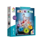 Kép 3/3 - GolyóZóna logikai játék – SmartGames – játék csomagolása