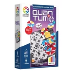 Kép 1/6 - Quantum - 2 in 1 Puzzle - SmartGames csomagolása