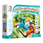 Kép 1/2 - Safari Park Jr. - logikai játék - SmartGames