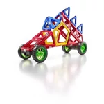 Kép 3/4 - Versenyjárgány - Mágneses építő - GeoSmart Roboracer