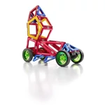 Kép 4/4 - Versenyjárgány - Mágneses építő - GeoSmart Roboracer