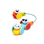 Kép 5/6 - Wobbly Cars - mágneses kisautók - SmartMax 