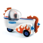 Kép 2/2 - Djeco autó - Crazy Motors Astro Rocket
