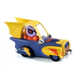 Kép 2/2 - Djeco autó - Crazy Motors Dingo Mobile
