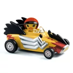 Kép 2/2 - Djeco autó - Crazy Motors Electro Choc