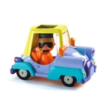 Kép 2/2 - Djeco autó - Crazy Motors Funky Bolide