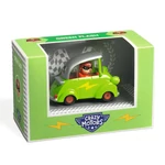 Kép 1/2 - Djeco játékautó - Crazy Motors Green Flash
