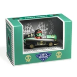 Kép 1/2 - Djeco játékautó - Crazy Motors Pirate Wheels