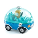 Kép 2/2 - Djeco autó - Crazy Motors Nauti Bubble