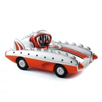 Kép 2/2 - Djeco autó - Crazy Motors Piranha Kart