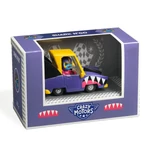 Kép 1/2 - Djeco játékautó - Crazy Motors Shark N’Go