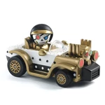 Kép 2/2 - Djeco autó - Crazy Motors Motor Skull