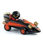 Kép 2/2 - Djeco autó - Crazy Motors Dragon Fire