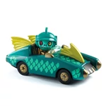 Kép 2/2 - Djeco autó - Crazy Motors Mister Wings