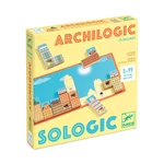 Kép 1/2 - Djeco Sologic - Archilogic